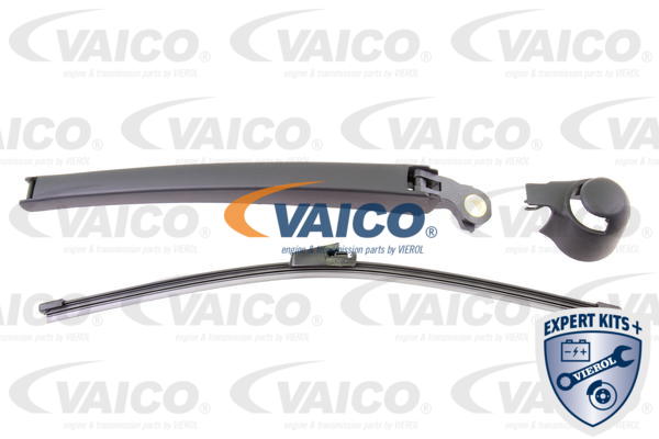 Комплект рычагов стеклоочистителя, система очистки стекол VALEO арт. V104327