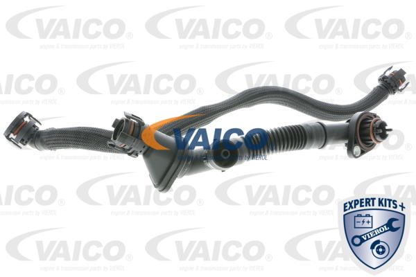 Трубка вентиляції картера BMW арт. V203290