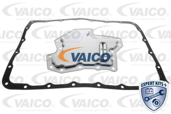 Фильтр АКПП VAICO V380579