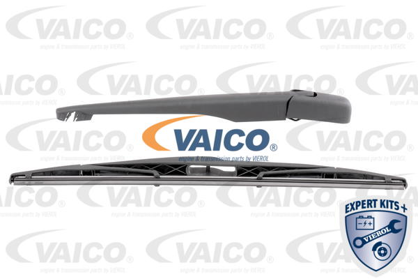 Комплект рычагов стеклоочистителя, система очистки стекол VALEO арт. V420690