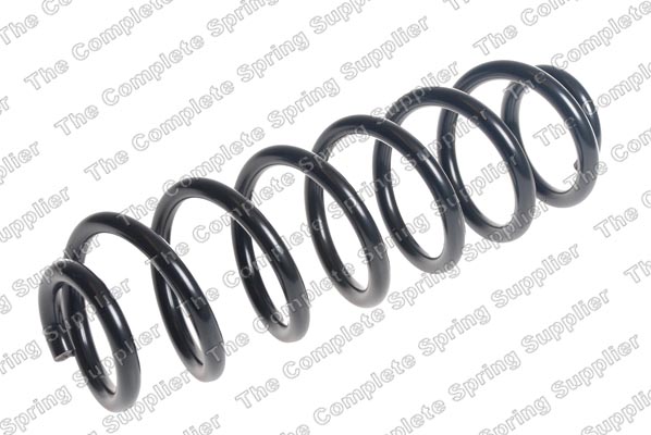 Пружина (задня) VW Golf VII e-Golf 14-21 (хетчб.)/Skoda Octavia 1.4TSI 12-17 (унив.)(без спорт.х.ч) LESJÖFORS 4295122