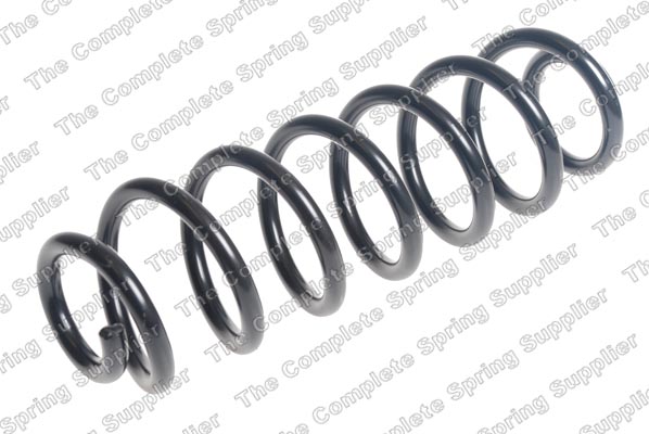 Пружина (задня) VW Passat B8 1.4-1.8TSI/2.0TDI 14- (седан/унив,)/Touran 1.2-1.5TSI 15- (вен) LESJÖFORS 4295135