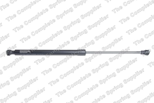 Газовая пружина, капот STABILUS арт. 8072904