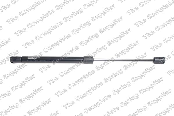 Амортизатор кришки багажника BMW 3 (F30/F80) 11-18 (седан) STABILUS арт. 8108433