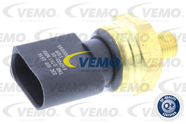 Клапан давления топлива VAG арт. V10-72-1267