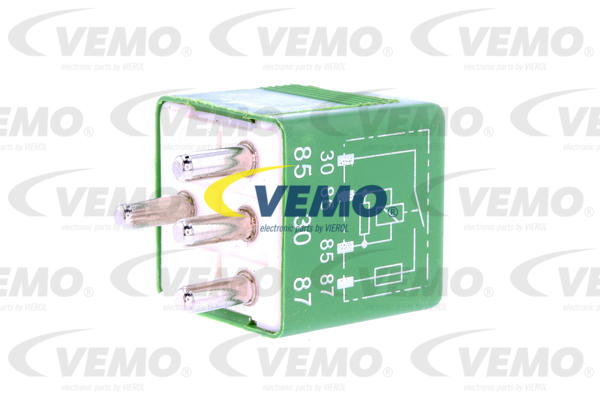 Реле VEMO V30710038