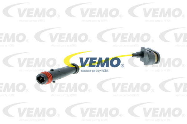 Датчик износа тормозных колодок QUICK BRAKE арт. V30-72-0706