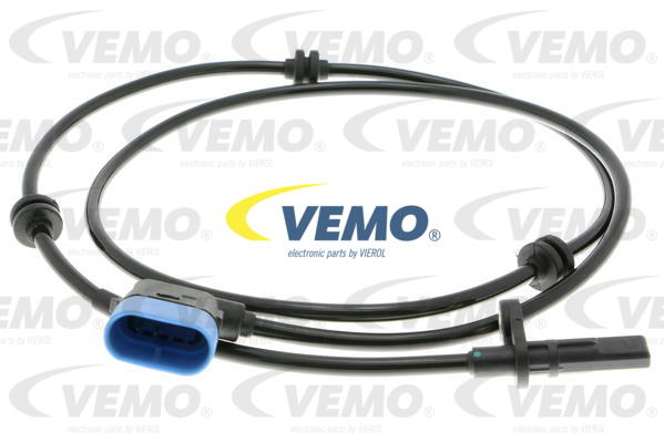 Датчик ABS MEYLE арт. V307207821