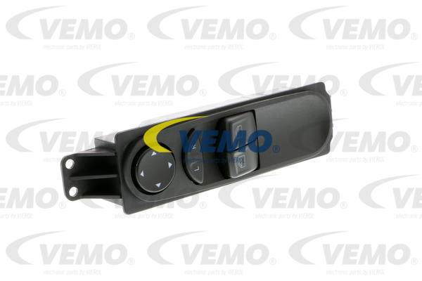 Выключатель, стеклолодъемник TRUCKTEC AUTOMOTIVE арт. V30-73-0151