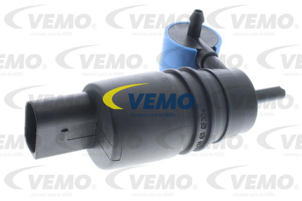 Насос омывателя METZGER арт. V40080020
