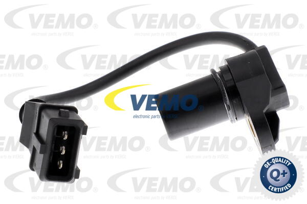 Датчик коленвала DELPHI арт. V51720002