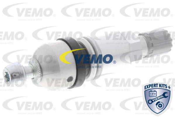 Ремкомплект, датчик колеса (контр. система давления в шинах) MERCEDES-BENZ арт. V99-72-5005