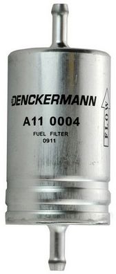 Топливный фильтр MANN-FILTER арт. A110004