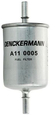 Топливный фильтр MANN-FILTER арт. A110005