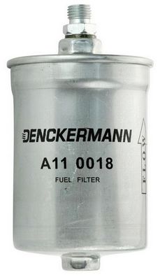 Топливный фильтр MANN-FILTER арт. A110018