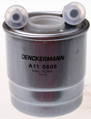 Топливный фильтр MERCEDES-BENZ арт. A110609