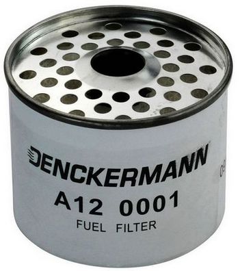 Топливный фильтр MANN-FILTER арт. A120001