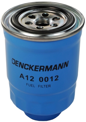 Топливный фильтр SCT Germany арт. A120012