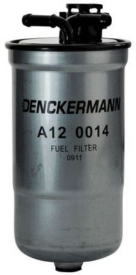 Топливный фильтр SCT Germany арт. A120014