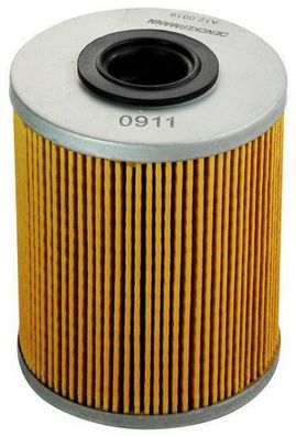 Топливный фильтр KNECHT арт. A120019