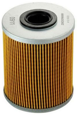 Топливный фильтр KNECHT арт. A120023