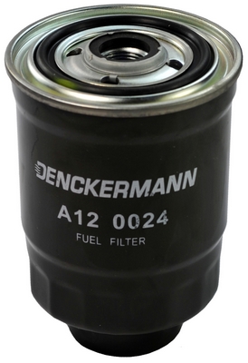 Топливный фильтр MANN-FILTER арт. A120024