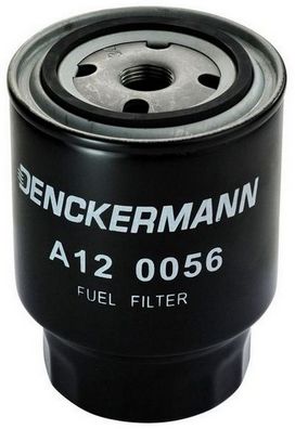 Топливный фильтр MANN-FILTER арт. A120056