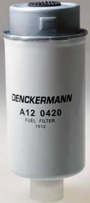 Топливный фильтр SCT Germany арт. A120420