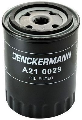 Масляный фильтр ALCO FILTER арт. A210029