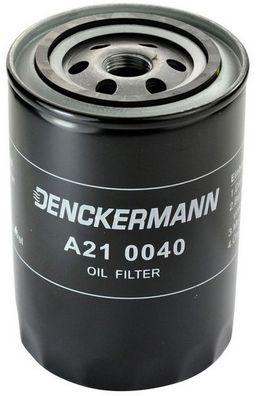 Масляный фильтр MANN-FILTER арт. A210040