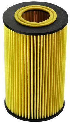 Фiльтр масляний MB Atego 812/815 OM904 1/96- BOSCH арт. A210150