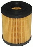Масляный фильтр MANN-FILTER арт. A210552