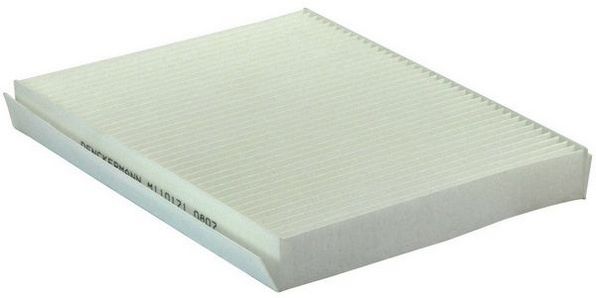 Фильтр салона MANN-FILTER арт. M110171