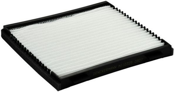 Фильтр салона MANN-FILTER арт. M110325
