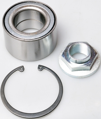 Комплект подшипника ступицы колеса SKF арт. W413090