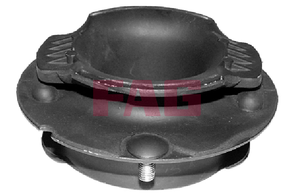 Подушка амортизатора (переднего) MB E-class (W124) 85-98 MONROE арт. 814 0041 10