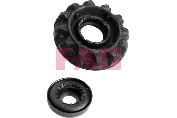 Подушка амортизатора (переднього) + підшипник VW Lupo 98-05/ Polo 94-99 SACHS арт. 815 0037 30