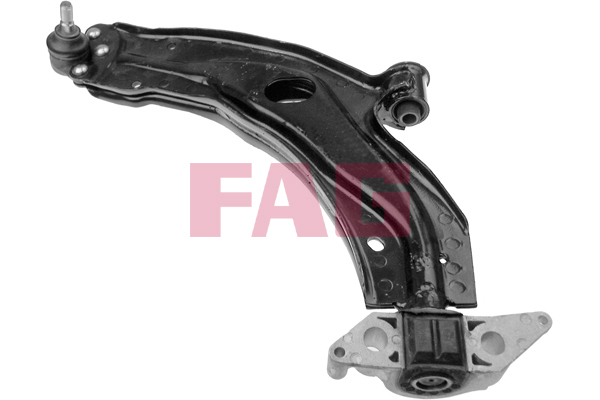 Сайлентблок рычага FEBI BILSTEIN арт. 821056010