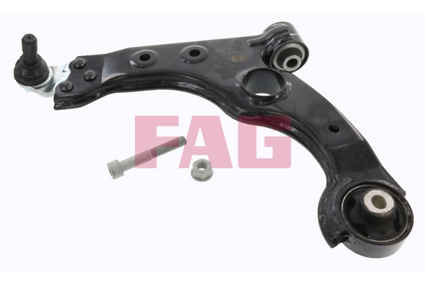 Сайлентблок рычага FEBI BILSTEIN арт. 821085210