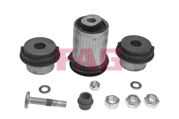 Ремкомплект, поперечный рычаг подвески FEBI BILSTEIN арт. 824 0016 30