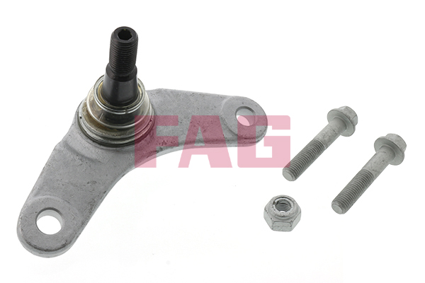 Опора кульова (передня/знизу/R) Mini Cooper 01-06 (R50/R52/R53) LEMFÖRDER арт. 825020710