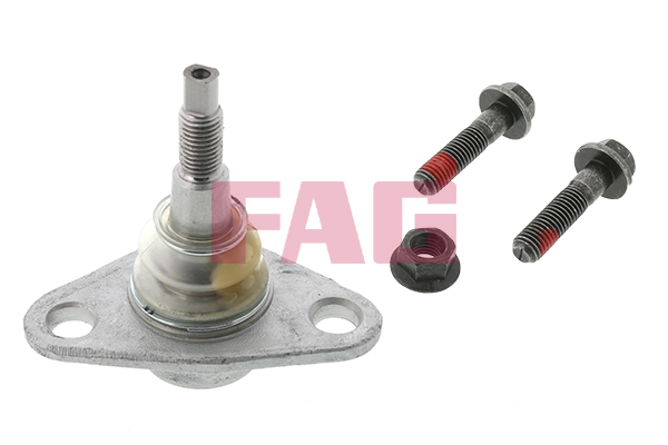 Опора кульова (передня/знизу) Volvo 740/940/V90 81-98 AS METAL арт. 825 0213 10