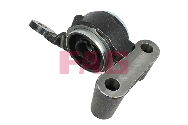 Сайлентблок важеля (переднього) Mini (R55-R59) 06-15 (L) SWAG арт. 829 0396 10