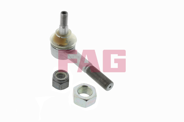 Наконечник поперечной рулевой тяги FEBI BILSTEIN арт. 840063510