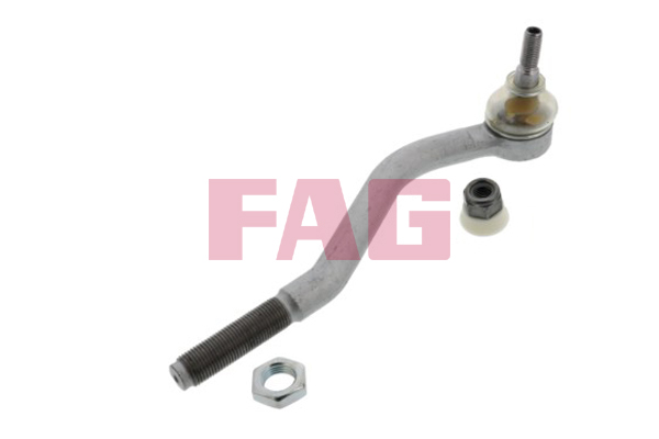 Накінечник тяги рульової (R) Citroen C5 01-08 TRW арт. 840097010