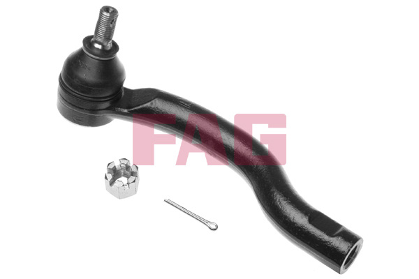 Наконечник тяги рульової (L) Toyota Rav 4 III/IV 06- FAG 840109110