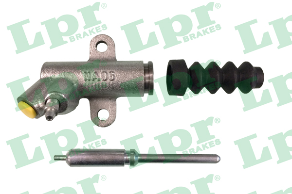 Рабочий цилиндр сцепления LPR 3551