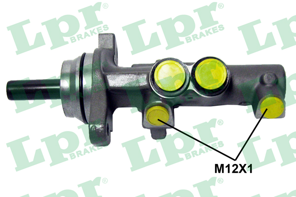 Главный тормозной цилиндр LPR 6110