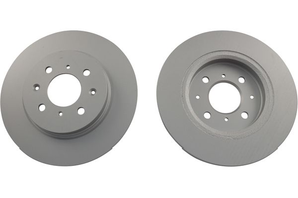 Тормозной диск BREMBO арт. BR-2277-C