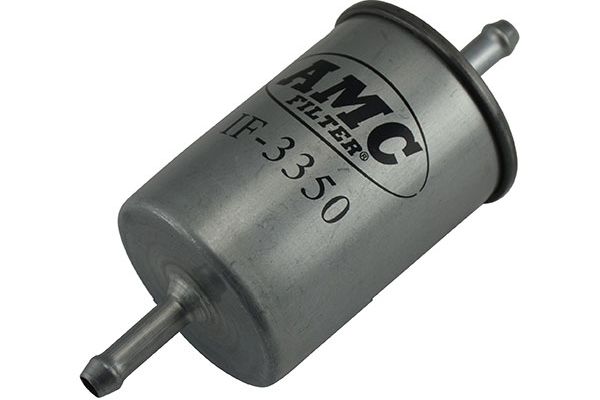 Топливный фильтр MAHLE арт. IF-3350